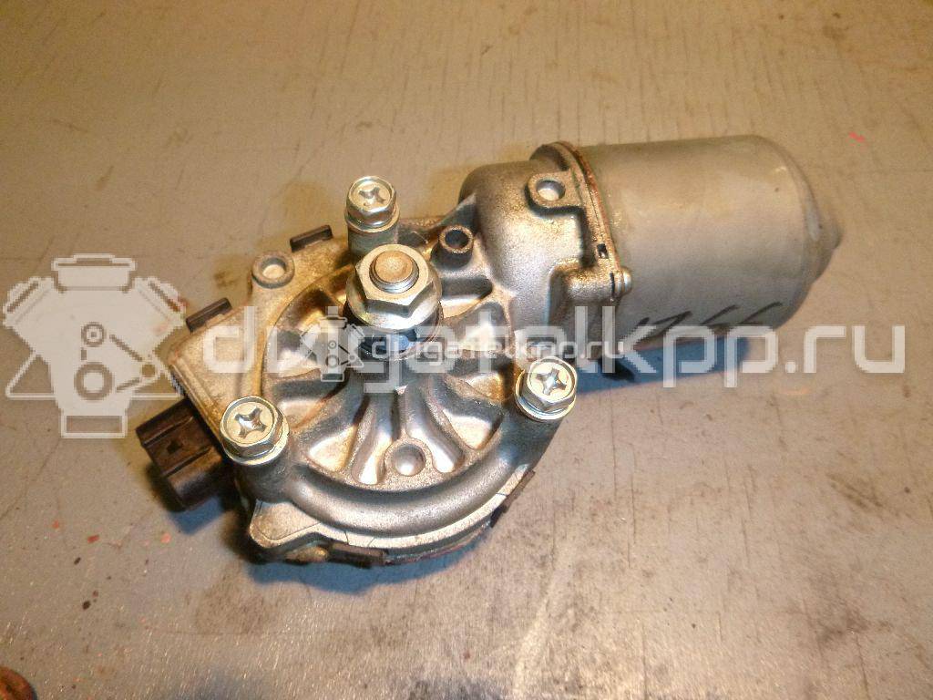 Фото Моторчик стеклоочистителя передний  EH1067340 для Mazda Cx-7 Er {forloop.counter}}