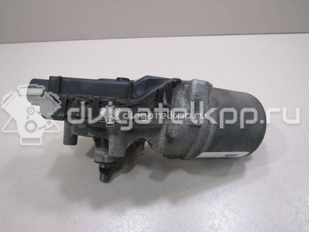 Фото Моторчик стеклоочистителя передний  EH1067340 для Mazda Cx-7 Er {forloop.counter}}