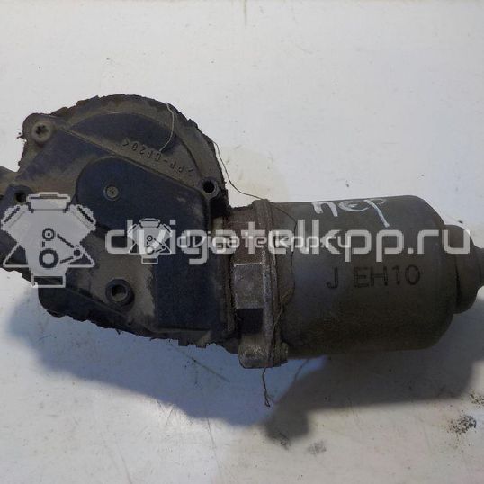 Фото Моторчик стеклоочистителя передний  EH1067340 для Mazda Cx-7 Er