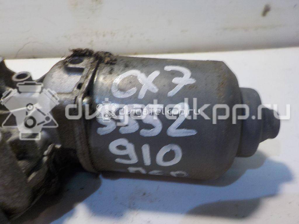 Фото Моторчик стеклоочистителя передний  EH1067340 для Mazda Cx-7 Er {forloop.counter}}