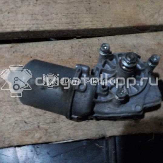 Фото Моторчик стеклоочистителя передний  EH1067340 для Mazda Cx-7 Er