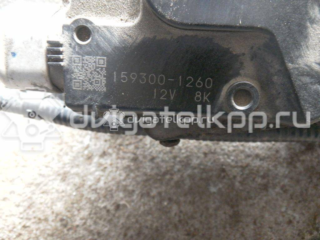 Фото Моторчик стеклоочистителя передний  EH1067340 для Mazda Cx-7 Er {forloop.counter}}