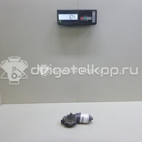 Фото Моторчик стеклоочистителя передний  EH1067340 для Mazda Cx-7 Er