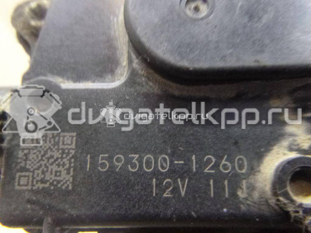 Фото Моторчик стеклоочистителя передний  EH1067340 для Mazda Cx-7 Er {forloop.counter}}