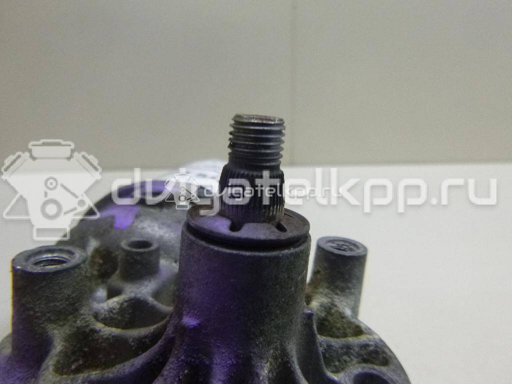 Фото Моторчик стеклоочистителя передний  EH1067340 для Mazda Cx-7 Er {forloop.counter}}