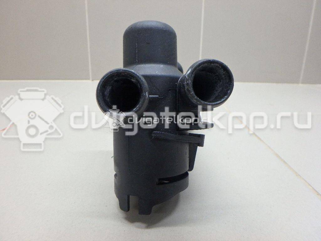 Фото Корпус термостата для двигателя CBZA для Volkswagen / Skoda 86 л.с 8V 1.2 л бензин 03F121111A {forloop.counter}}