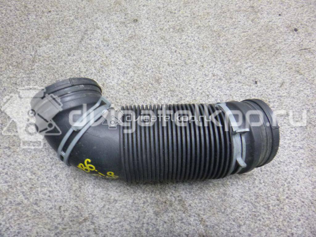 Фото Патрубок воздушного фильтра для двигателя BXE для Volkswagen Passat / Touran / Jetta / Golf 105 л.с 8V 1.9 л Дизельное топливо 1K0129684B {forloop.counter}}