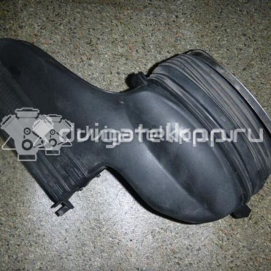 Фото Воздуховод для двигателя BLF для Volkswagen Passat / Eos 1F7, 1F8 / Jetta / Golf 115 л.с 16V 1.6 л бензин 03C253817D