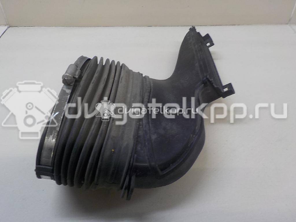 Фото Воздуховод для двигателя BLF для Volkswagen Passat / Eos 1F7, 1F8 / Jetta / Golf 115 л.с 16V 1.6 л бензин 03C253817D {forloop.counter}}