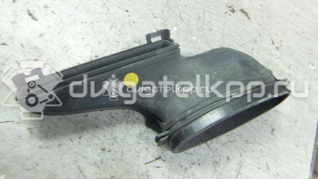 Фото Воздуховод для двигателя BLF для Volkswagen Passat / Eos 1F7, 1F8 / Jetta / Golf 115 л.с 16V 1.6 л бензин 03C253817D {forloop.counter}}