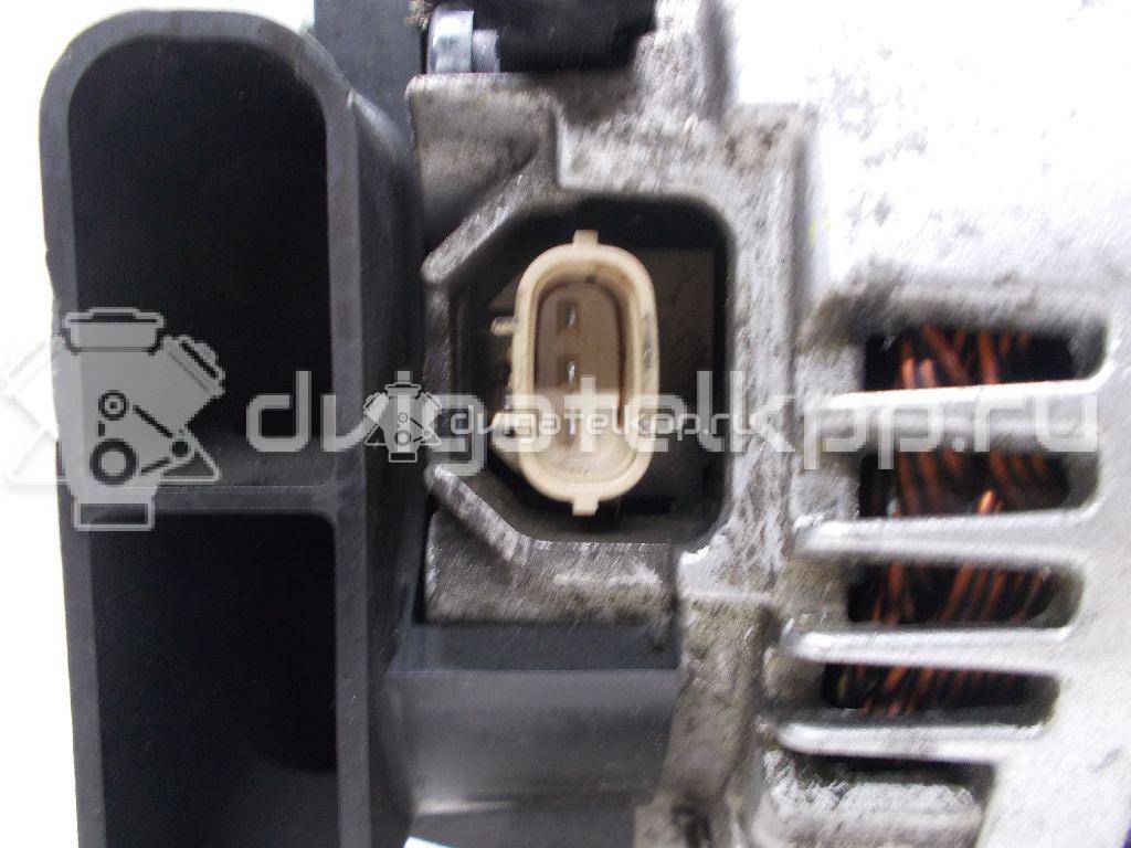 Фото Генератор  L3M618300C для Mazda Cx-7 Er / 6 / 3 {forloop.counter}}