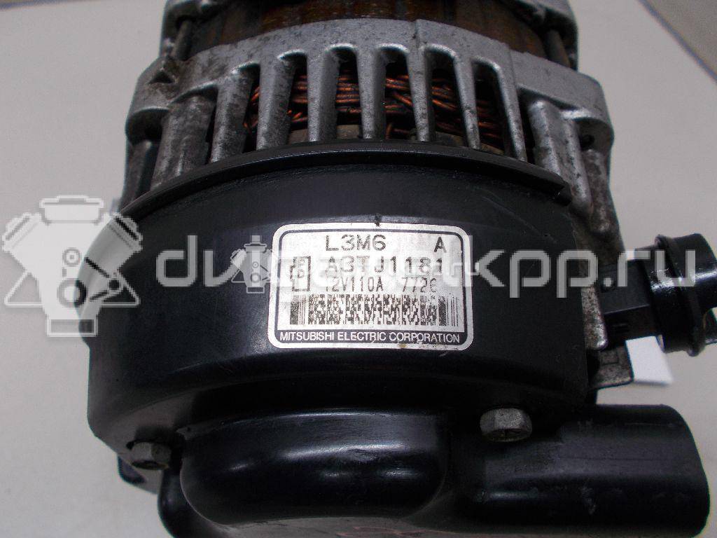 Фото Генератор  L3M618300C для Mazda Cx-7 Er / 6 / 3 {forloop.counter}}