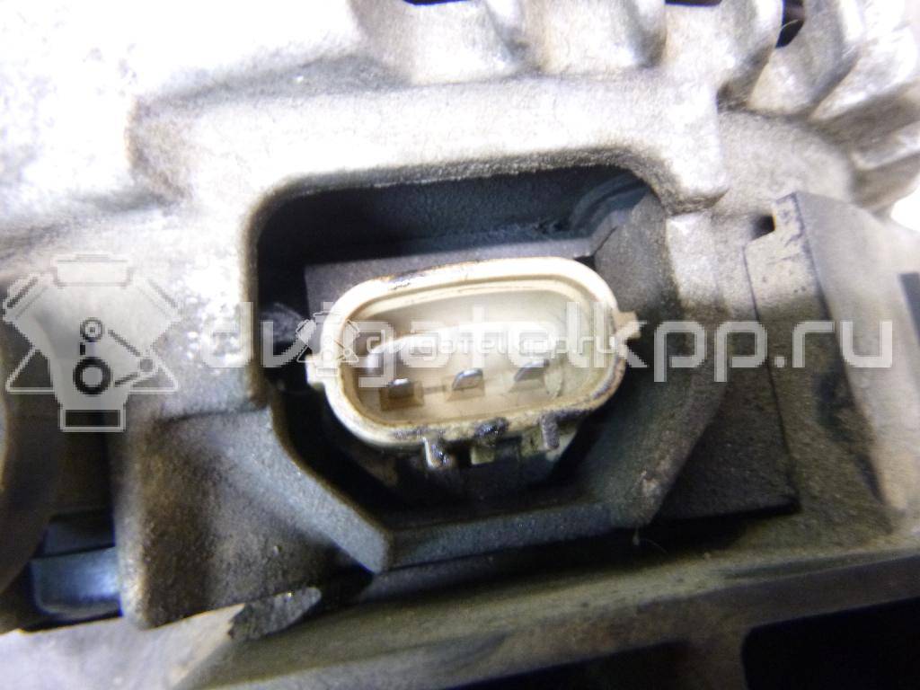 Фото Генератор  L33G18300A для Mazda Cx-7 Er / 6 / 3 {forloop.counter}}