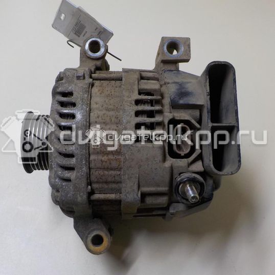Фото Генератор  L33G18300A для Mazda Cx-7 Er / 6 / 3