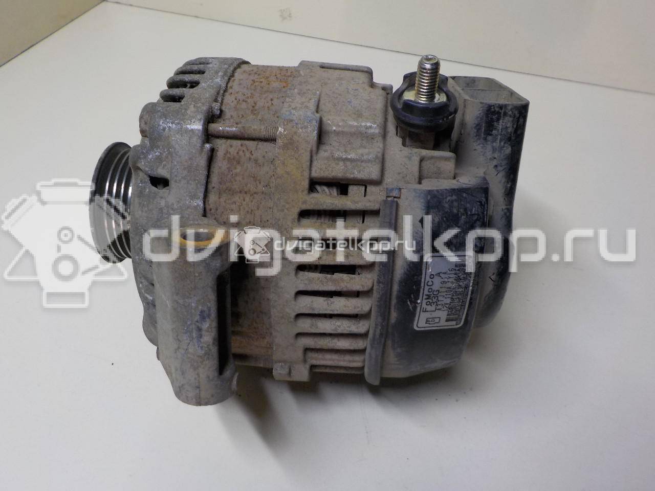 Фото Генератор  L33G18300A для Mazda Cx-7 Er / 6 / 3 {forloop.counter}}