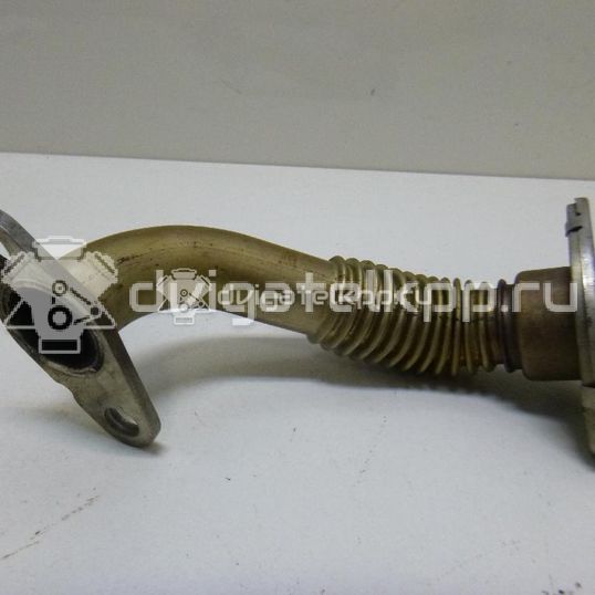 Фото Трубка картерных газов для двигателя BLN для Volkswagen Golf 90 л.с 16V 1.4 л бензин 03C131521S