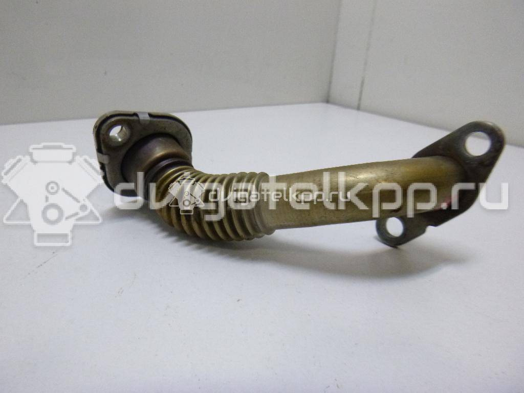 Фото Трубка картерных газов для двигателя BLN для Volkswagen Golf 90 л.с 16V 1.4 л бензин 03C131521S {forloop.counter}}