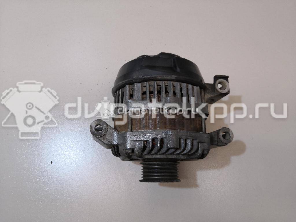 Фото Генератор  L33G18300 для Mazda Cx-7 Er / 6 / 3 {forloop.counter}}