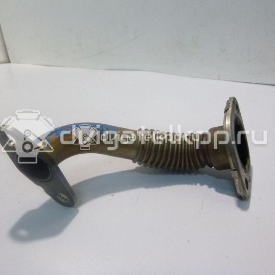 Фото Трубка картерных газов для двигателя BLN для Volkswagen Golf 90 л.с 16V 1.4 л бензин 03C131521S