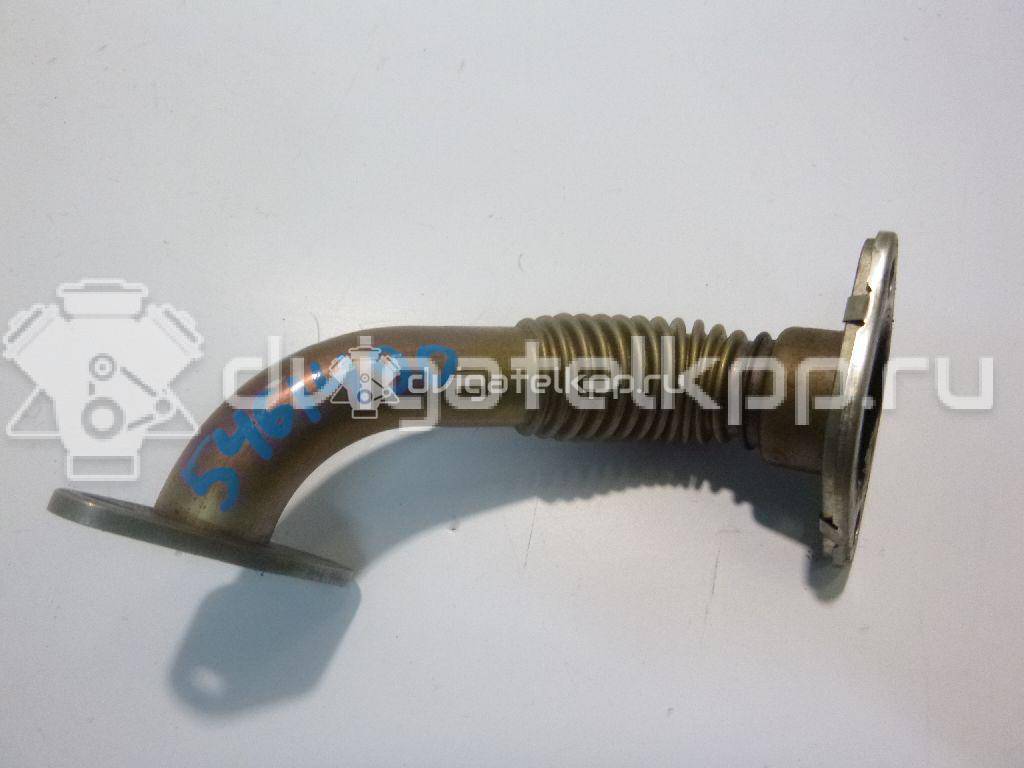 Фото Трубка картерных газов для двигателя BLN для Volkswagen Golf 90 л.с 16V 1.4 л бензин 03C131521S {forloop.counter}}