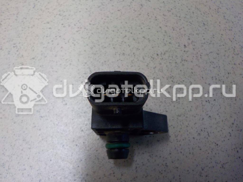 Фото Датчик абсолютного давления  12575467 для mazda CX 7 {forloop.counter}}