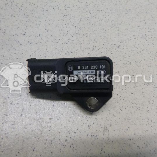 Фото Датчик абсолютного давления  12575467 для mazda CX 7