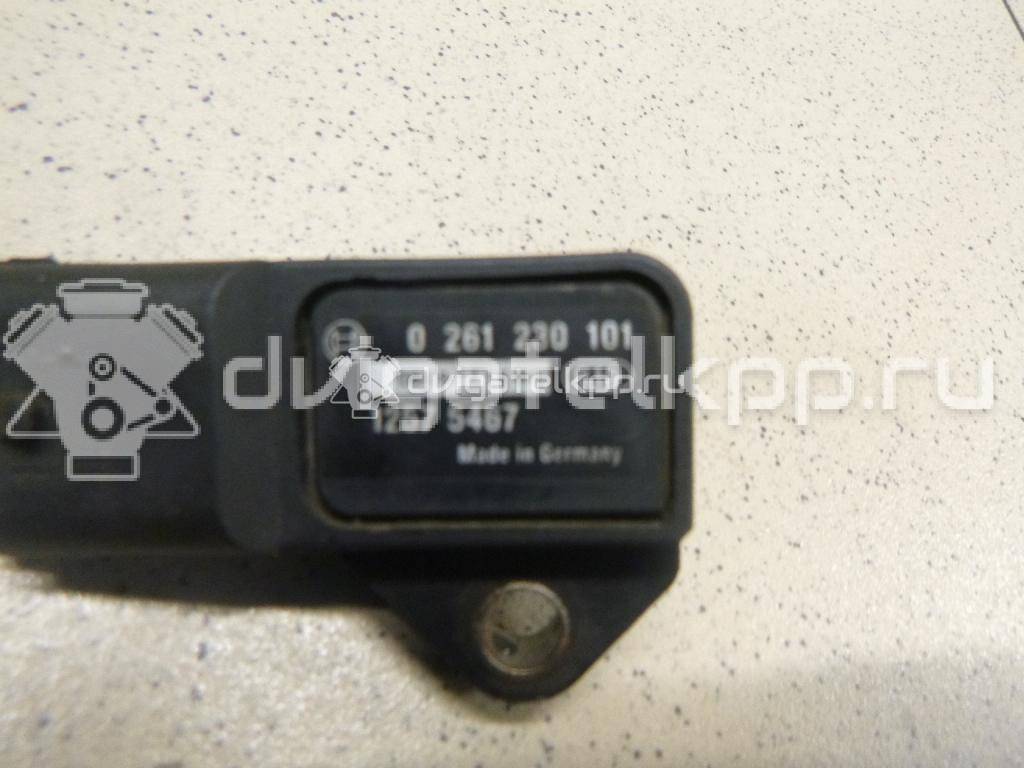 Фото Датчик абсолютного давления  12575467 для mazda CX 7 {forloop.counter}}