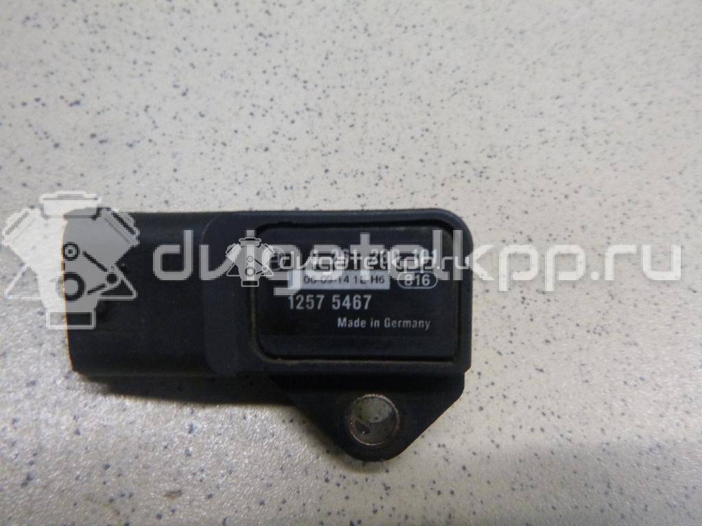 Фото Датчик абсолютного давления  12575467 для mazda CX 7 {forloop.counter}}