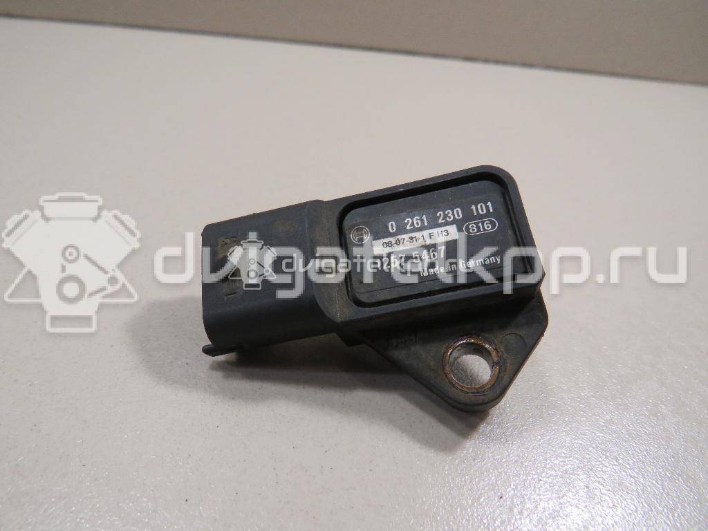 Фото Датчик абсолютного давления  12575467 для mazda CX 7 {forloop.counter}}