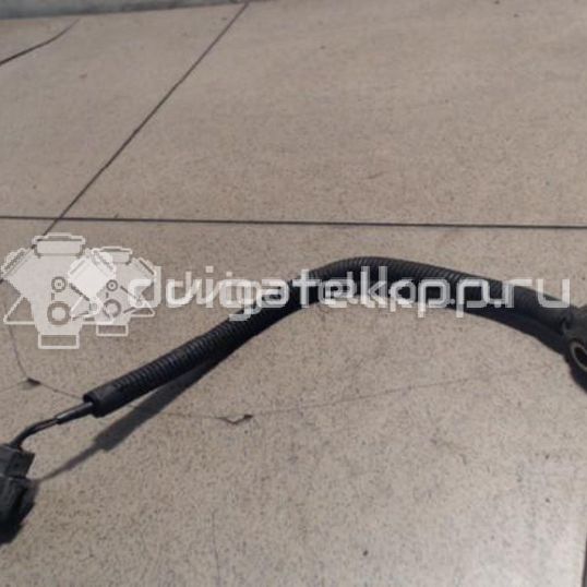 Фото Датчик детонации  L80718921 для Mazda Cx-7 Er / 6 / 5 / 3