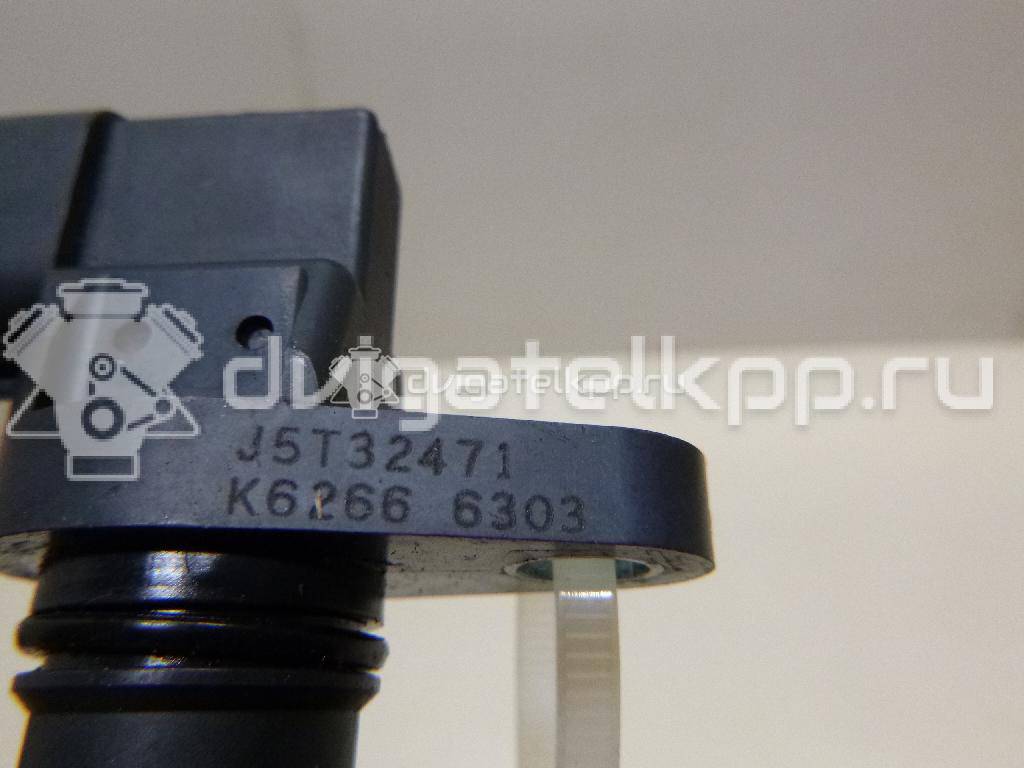 Фото Датчик положения распредвала  L3K918230A для Mazda Cx-7 Er / 6 / 5 / 3 {forloop.counter}}