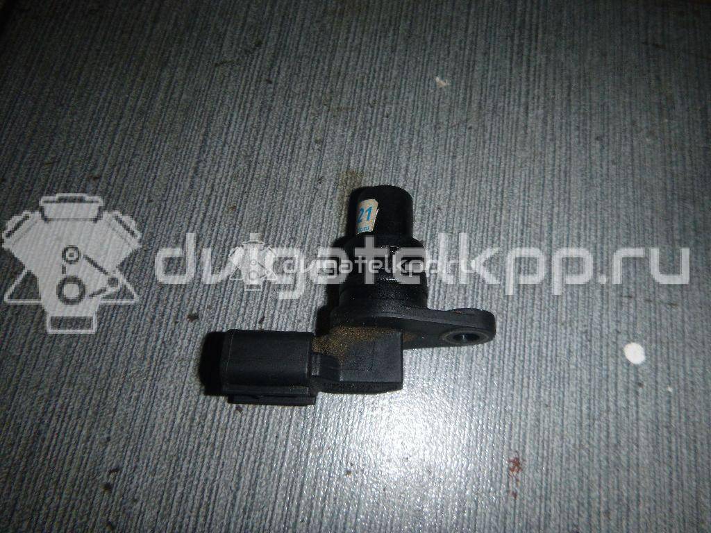 Фото Датчик положения распредвала  6M8G12K073BA для mazda CX 7 {forloop.counter}}