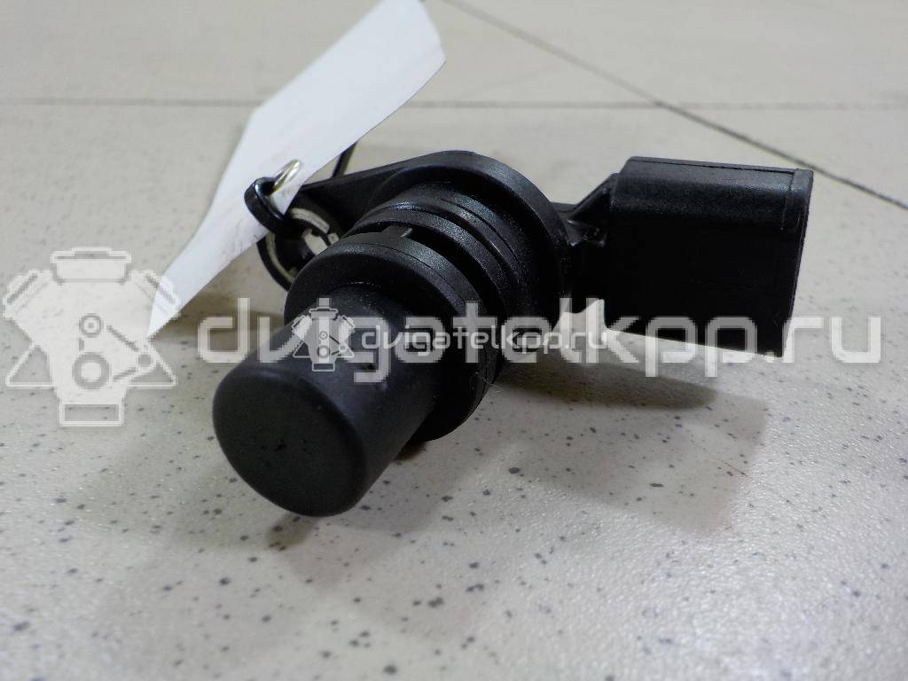 Фото Датчик положения распредвала  6M8G12K073BA для mazda CX 7 {forloop.counter}}