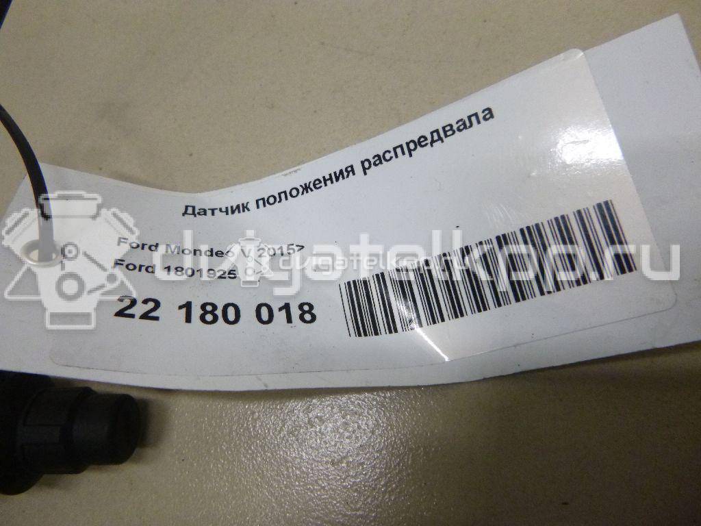 Фото Датчик положения распредвала  1801925 для mazda CX 7 {forloop.counter}}