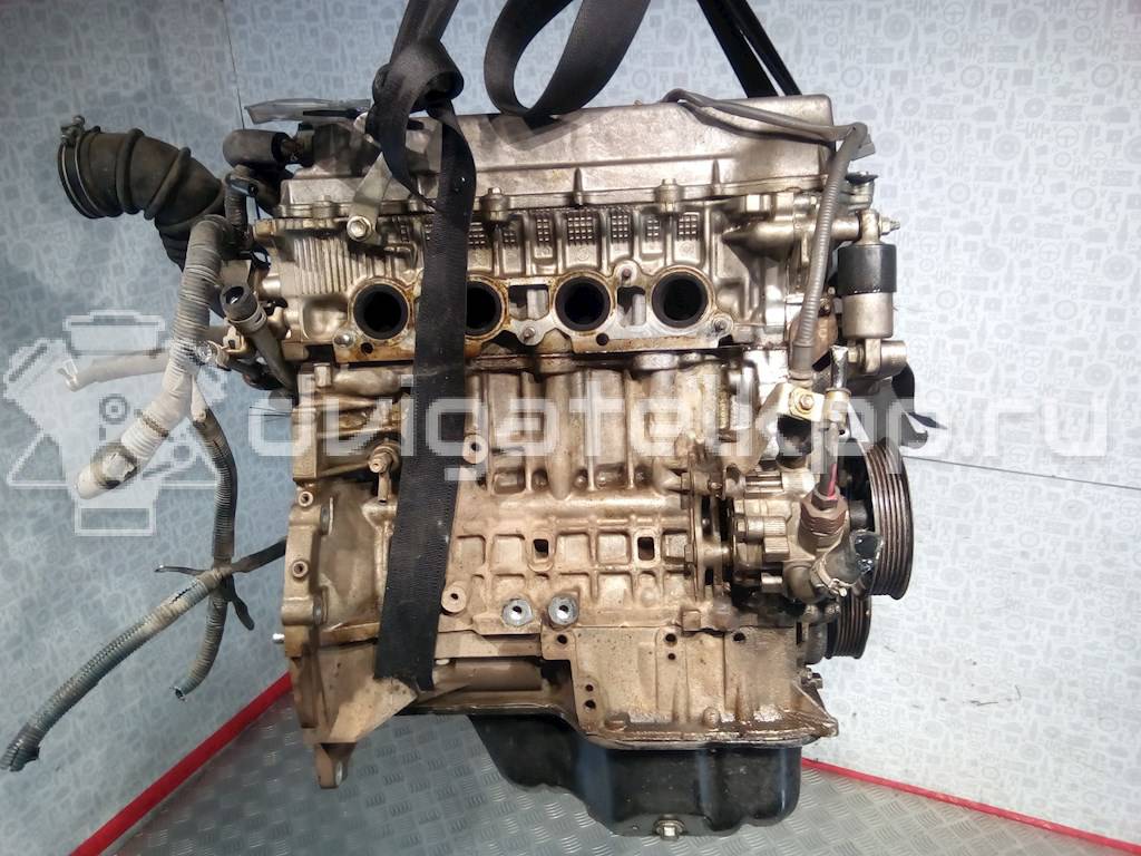 Фото Контрактный (б/у) двигатель 1ZZ-FE для Toyota Isis M1 / Avensis / Matrix / Premio / Rav 4 121-146 л.с 16V 1.8 л Бензин/спирт {forloop.counter}}