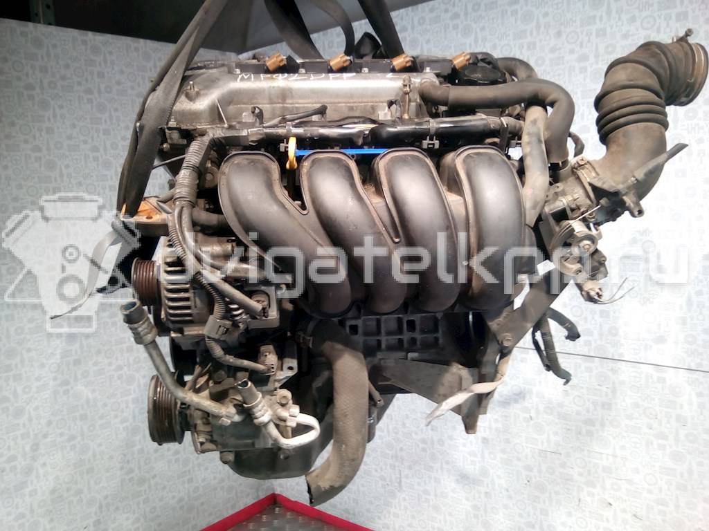 Фото Контрактный (б/у) двигатель 1ZZ-FE для Toyota Isis M1 / Avensis / Matrix / Premio / Rav 4 121-146 л.с 16V 1.8 л Бензин/спирт {forloop.counter}}