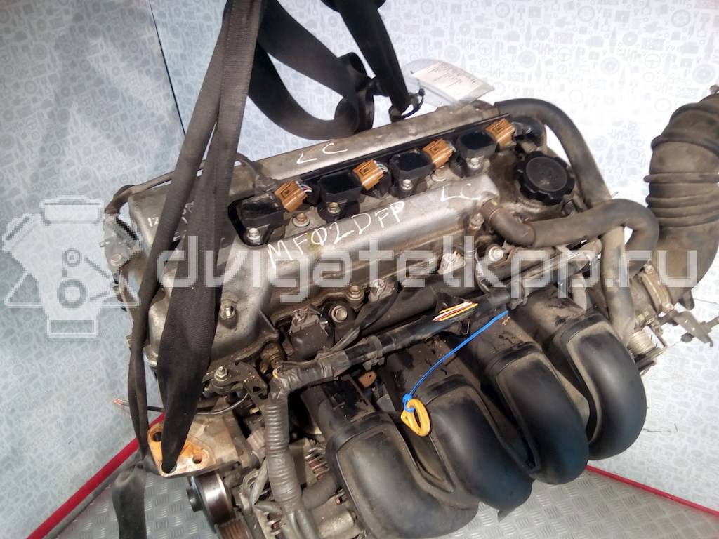 Фото Контрактный (б/у) двигатель 1ZZ-FE для Toyota Isis M1 / Avensis / Matrix / Premio / Rav 4 121-146 л.с 16V 1.8 л Бензин/спирт {forloop.counter}}