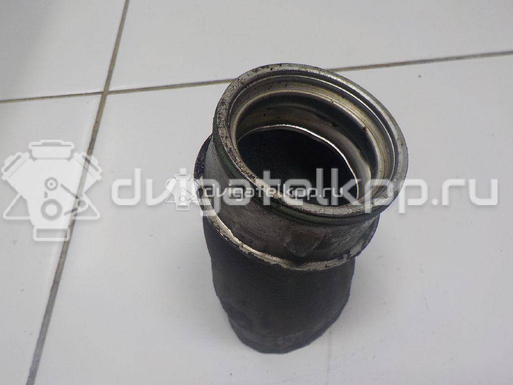 Фото Патрубок интеркулера для двигателя CDAB для Volkswagen Passat / Cc 152 л.с 16V 1.8 л бензин 1K0145828F {forloop.counter}}