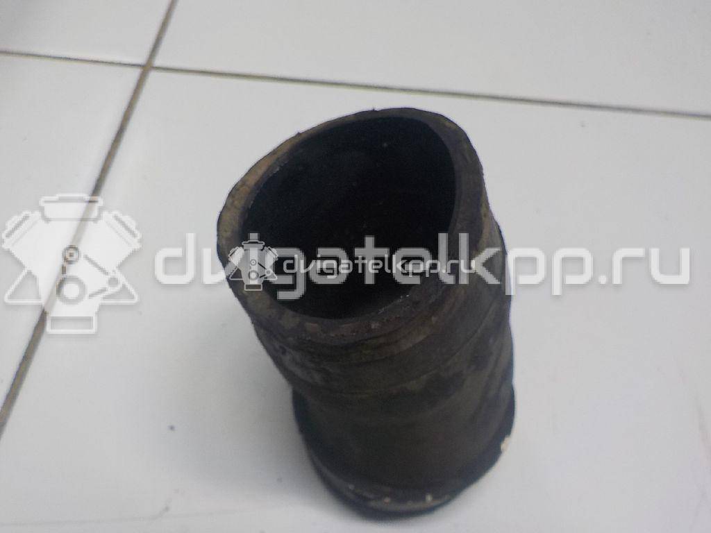 Фото Патрубок интеркулера для двигателя CDAB для Volkswagen Passat / Cc 152 л.с 16V 1.8 л бензин 1K0145828F {forloop.counter}}