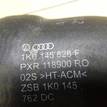 Фото Патрубок интеркулера для двигателя CAWA для Volkswagen Jetta 170 л.с 16V 2.0 л бензин 1K0145828F {forloop.counter}}