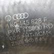 Фото Патрубок интеркулера для двигателя CDAB для Volkswagen Passat / Cc 152 л.с 16V 1.8 л бензин 1K0145828F {forloop.counter}}