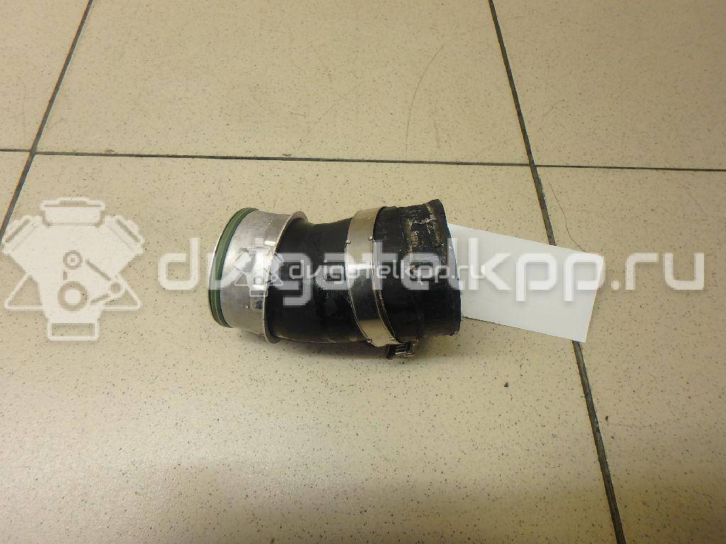 Фото Патрубок интеркулера для двигателя CAWA для Volkswagen Jetta 170 л.с 16V 2.0 л бензин 1K0145828F {forloop.counter}}