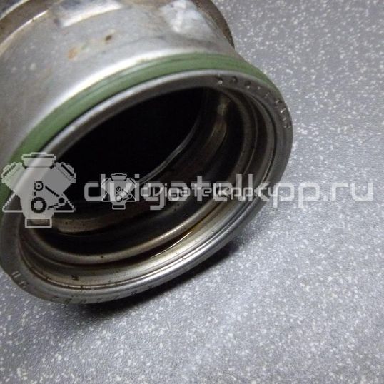 Фото Патрубок интеркулера для двигателя CAWA для Volkswagen Jetta 170 л.с 16V 2.0 л бензин 1K0145828F
