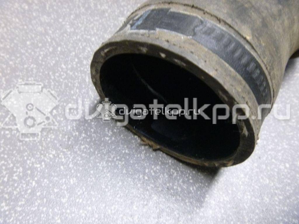Фото Патрубок интеркулера для двигателя CAWA для Volkswagen Jetta 170 л.с 16V 2.0 л бензин 1K0145828F {forloop.counter}}