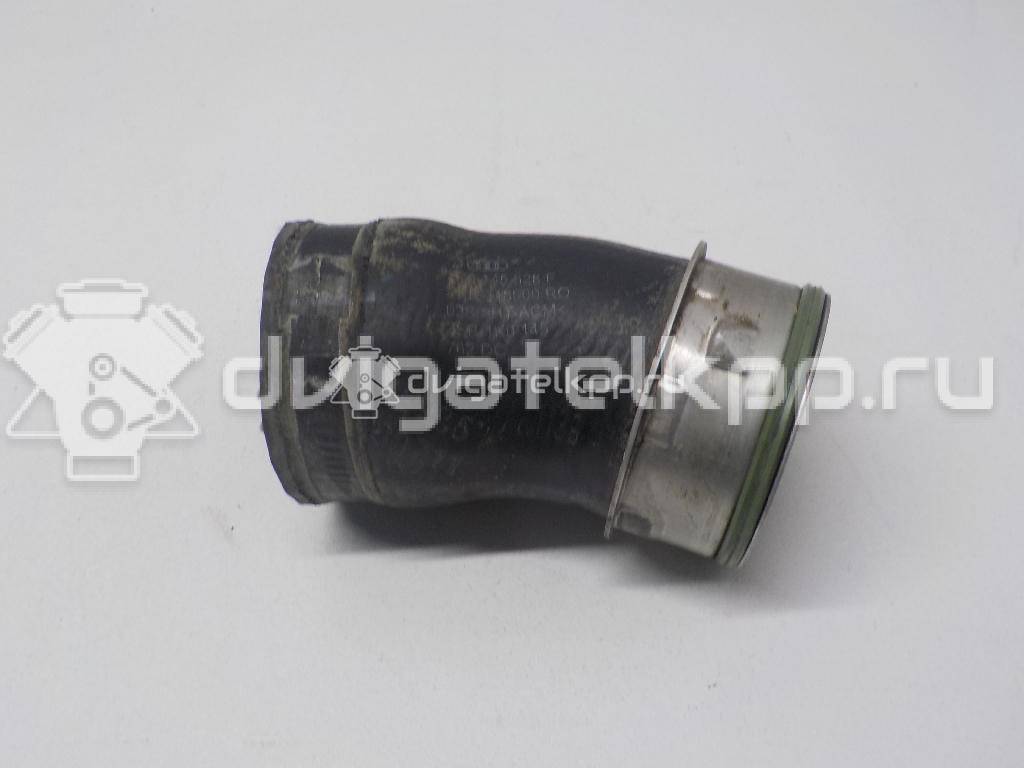 Фото Патрубок интеркулера для двигателя CDAB для Volkswagen Passat / Cc 152 л.с 16V 1.8 л бензин 1K0145828F {forloop.counter}}