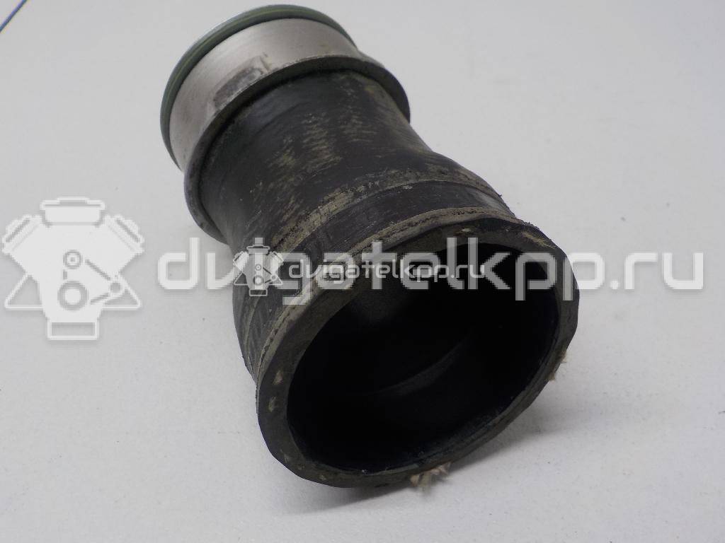 Фото Патрубок интеркулера для двигателя CDAB для Volkswagen Passat / Cc 152 л.с 16V 1.8 л бензин 1K0145828F {forloop.counter}}