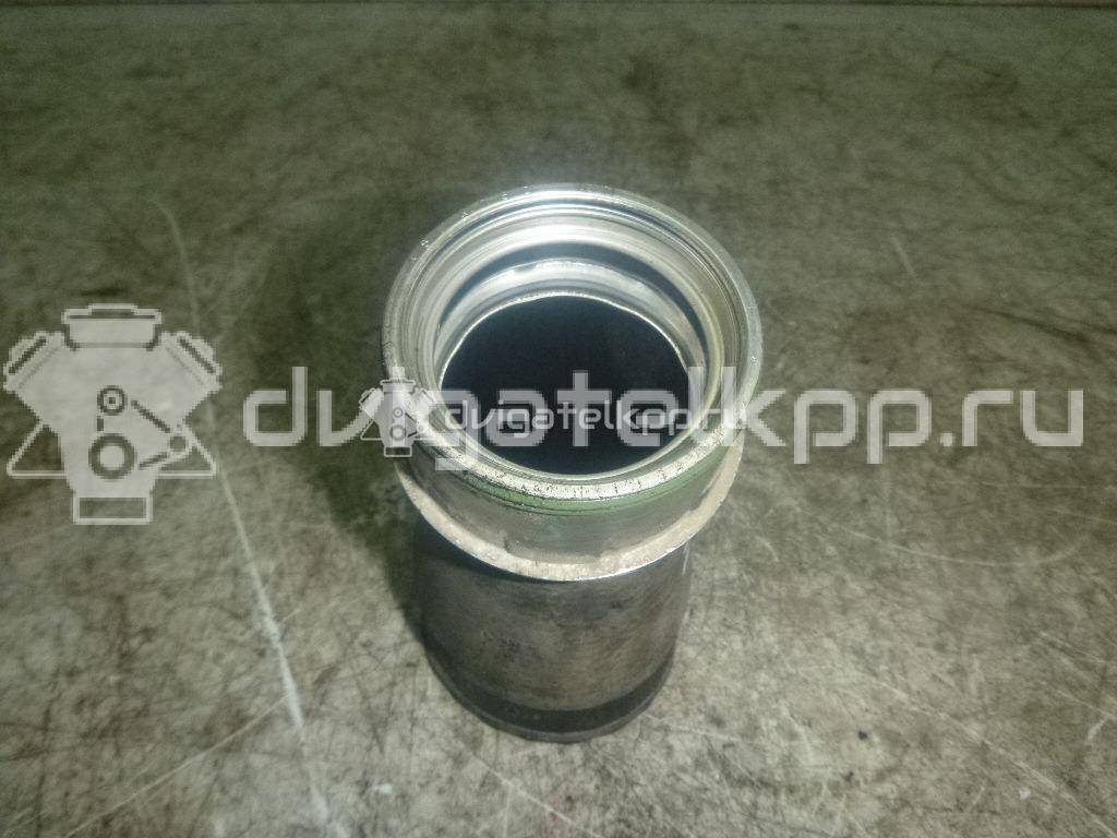 Фото Патрубок интеркулера для двигателя CDAB для Volkswagen Passat / Cc 152 л.с 16V 1.8 л бензин 1K0145828F {forloop.counter}}