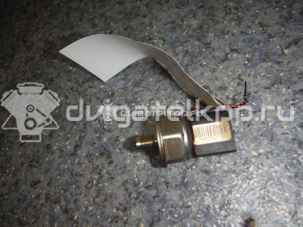 Фото Датчик давления топлива  03c906051d для audi A3 [8P1] {forloop.counter}}