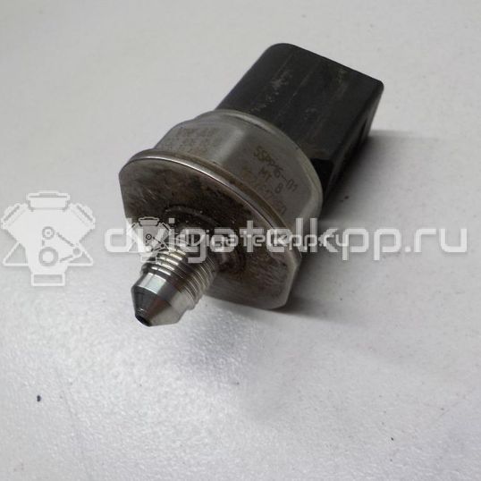 Фото Датчик давления топлива  03c906051d для audi A3 [8P1]