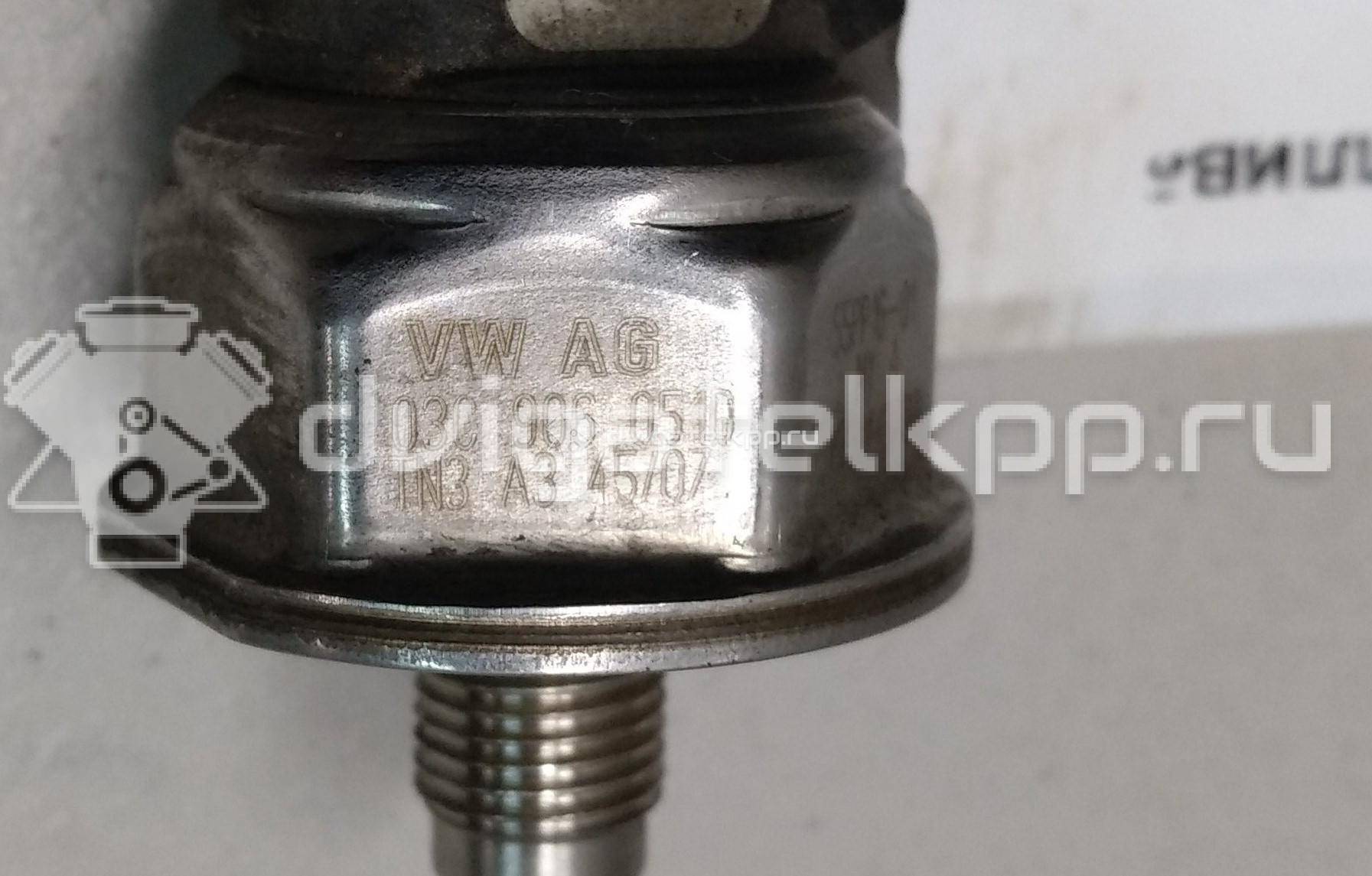 Фото Датчик давления топлива  03C906051D для mazda CX 7 {forloop.counter}}